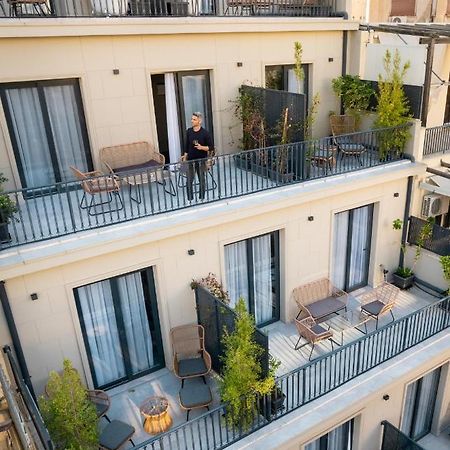Pame Paradiso Athens Ngoại thất bức ảnh