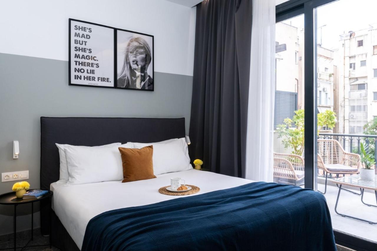 Pame Paradiso Athens Ngoại thất bức ảnh