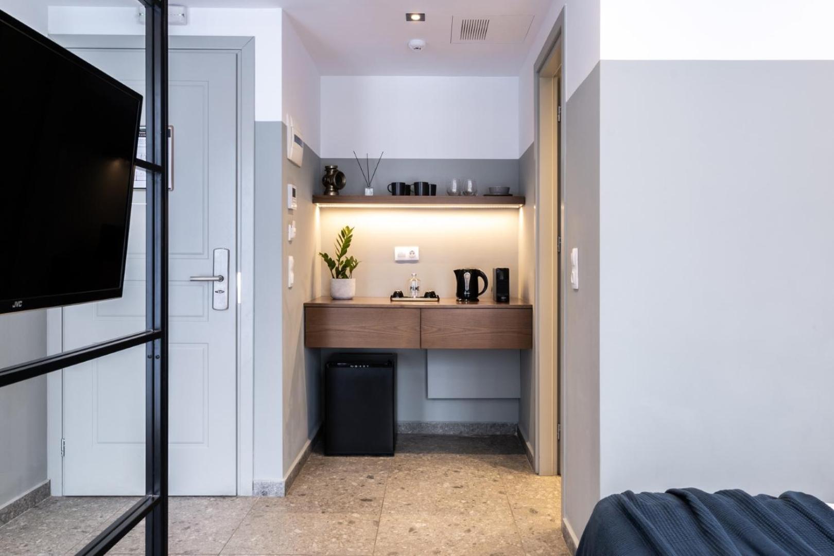 Pame Paradiso Athens Phòng bức ảnh